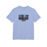 Luxury Streetwear Oversize Txeu 200