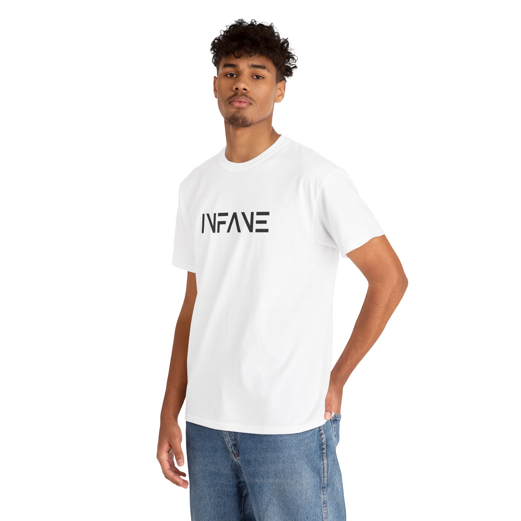 Infane sLine Unisex Tshirt | Infane EU