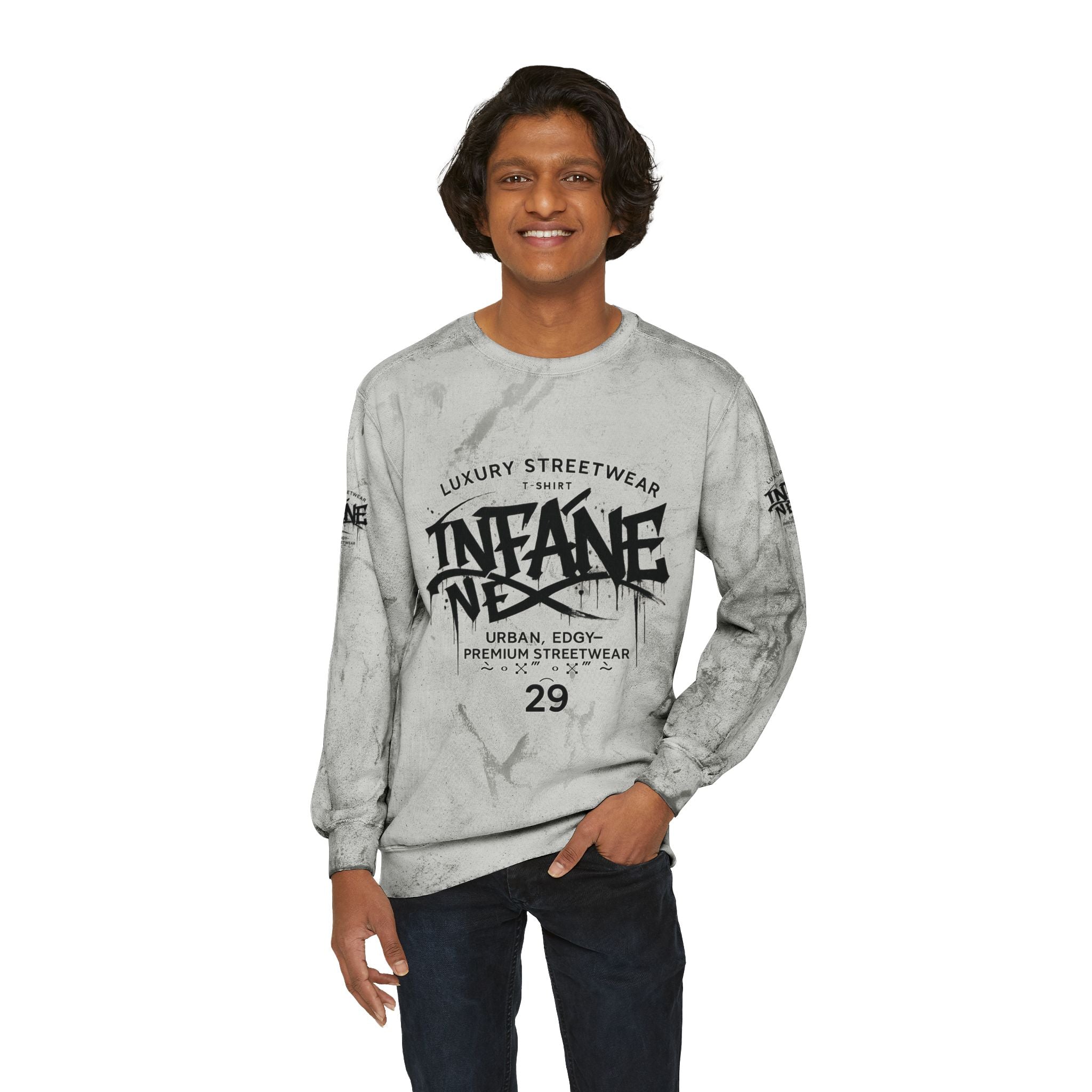 Color Blast Urban x Infane 29