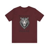 Wild Soul Infane Tiger TxEu Unisex