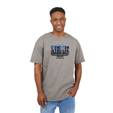 Luxury Acid Washed Oversized Tee | Infane Tshirt EU