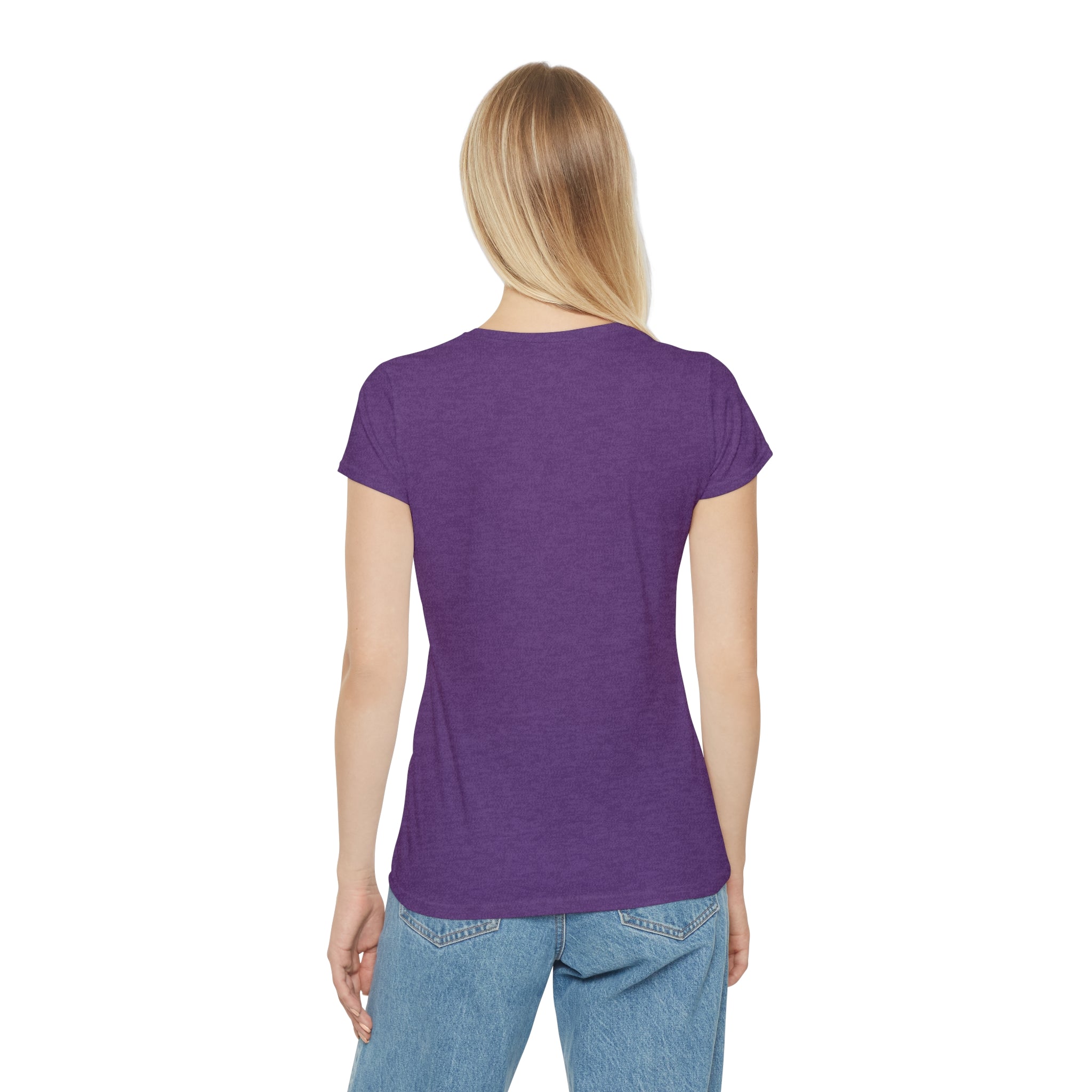 Women's Femme Elegance | Infane Tshirt EU