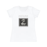 Statue Artistic Iconic T-Shirt | Infane Europe Edition