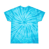 Sunshine Cyclone Tie-Dye T-shirt | Infane Tshirt