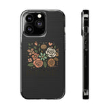 Floral Phone Case x EU