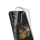 Floral Phone Case x EU