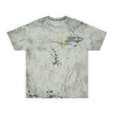 Unisex Color Blast Tie-Dye T-Shirt