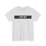 Cool Graphic Unisex Heavy Cotton Tee EU