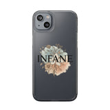 Floral Phone Case for INFANE Lovers