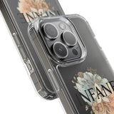 Floral Phone Case for INFANE Lovers