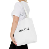 INFANE Tote Bag x EU Special