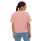 Infane Femme Elite Women's Boxy Tshirt