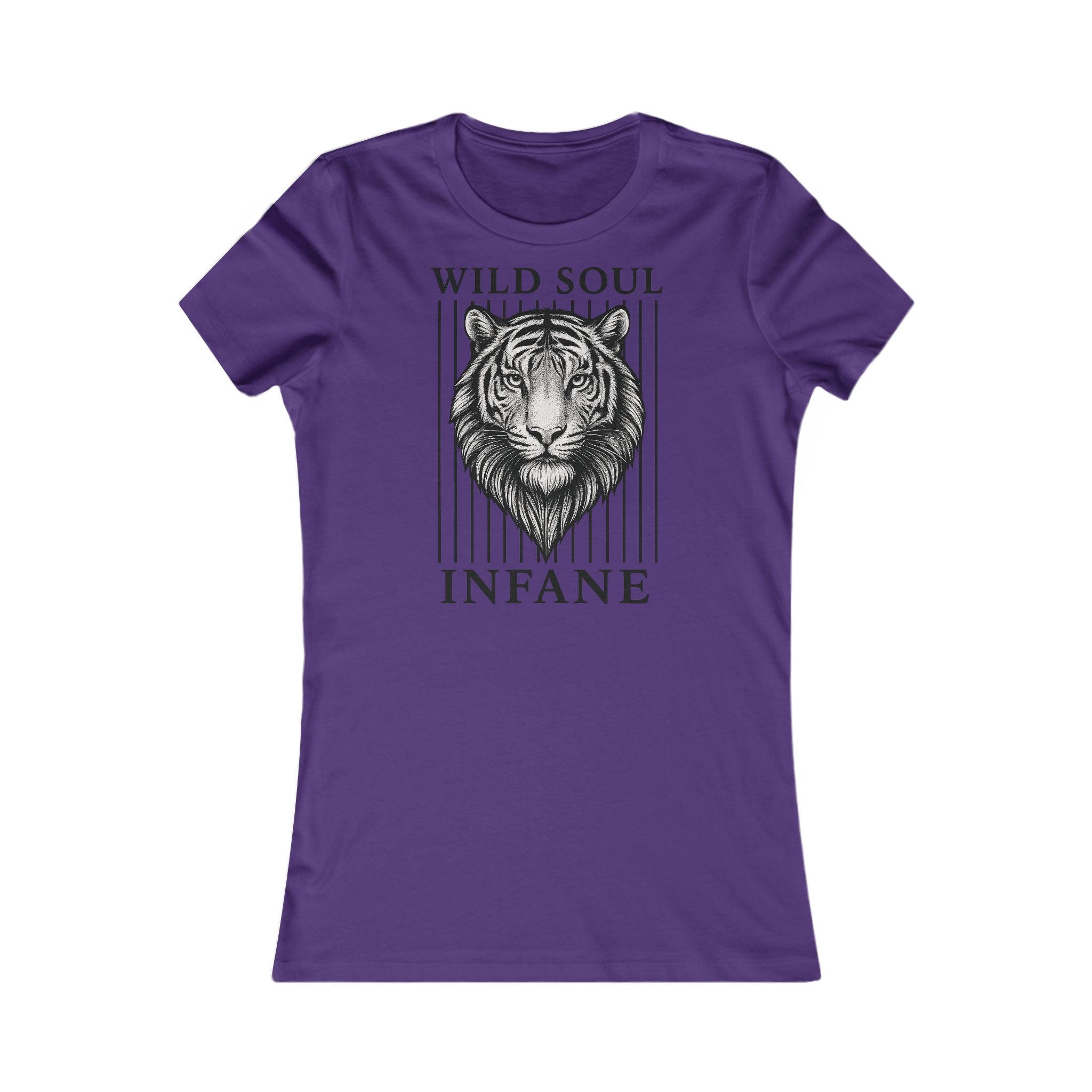 Wild Soul Women's Favorite TxEu