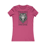 Wild Soul Women's Favorite TxEu