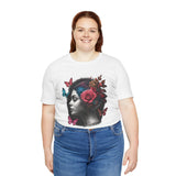 Bohemian Floral Short Sleeve TxEu