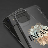 Floral Phone Case for INFANE Lovers