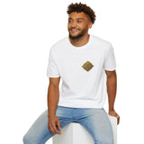 Luxury Emblem |Infane Unisex Softstyle T-Shirt EU