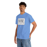 Infane Essentials Studio Unisex Cotton Tshirt Eu