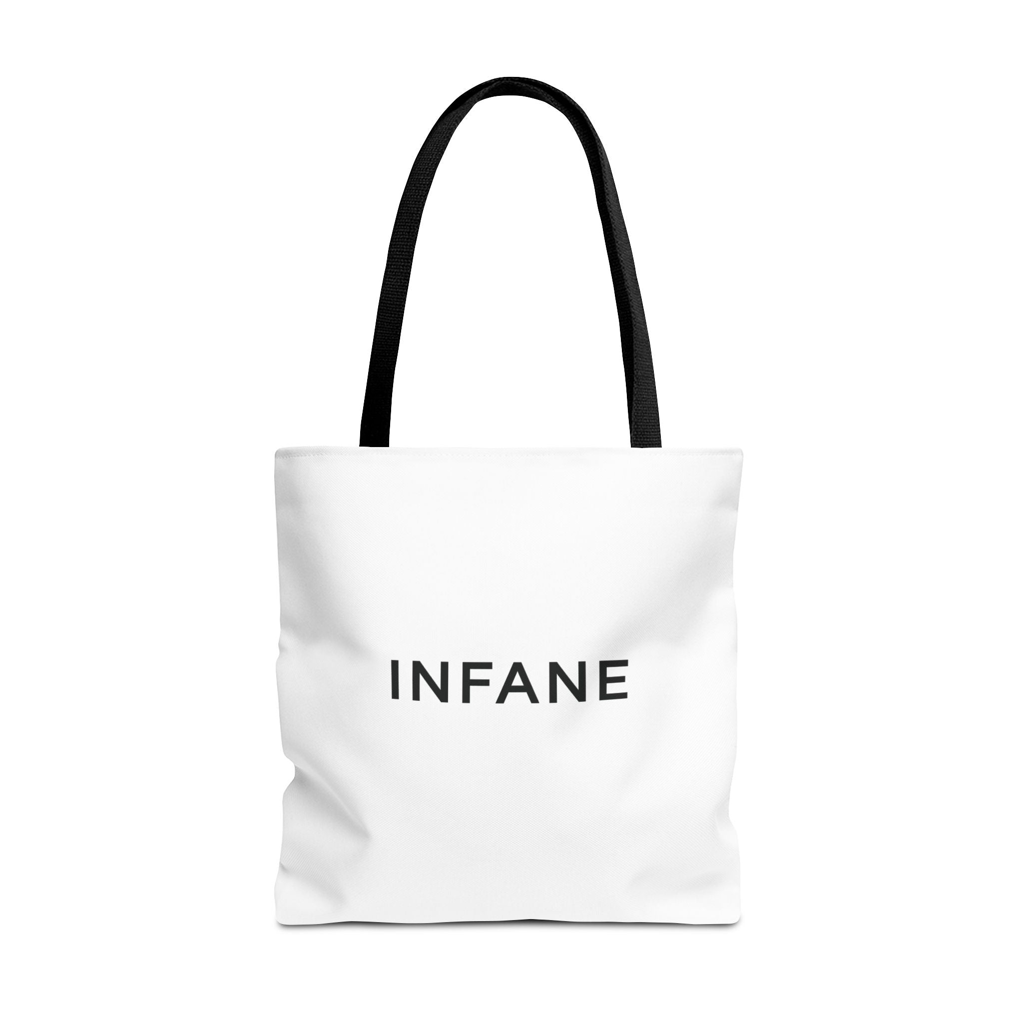 INFANE Tote Bag x EU Special
