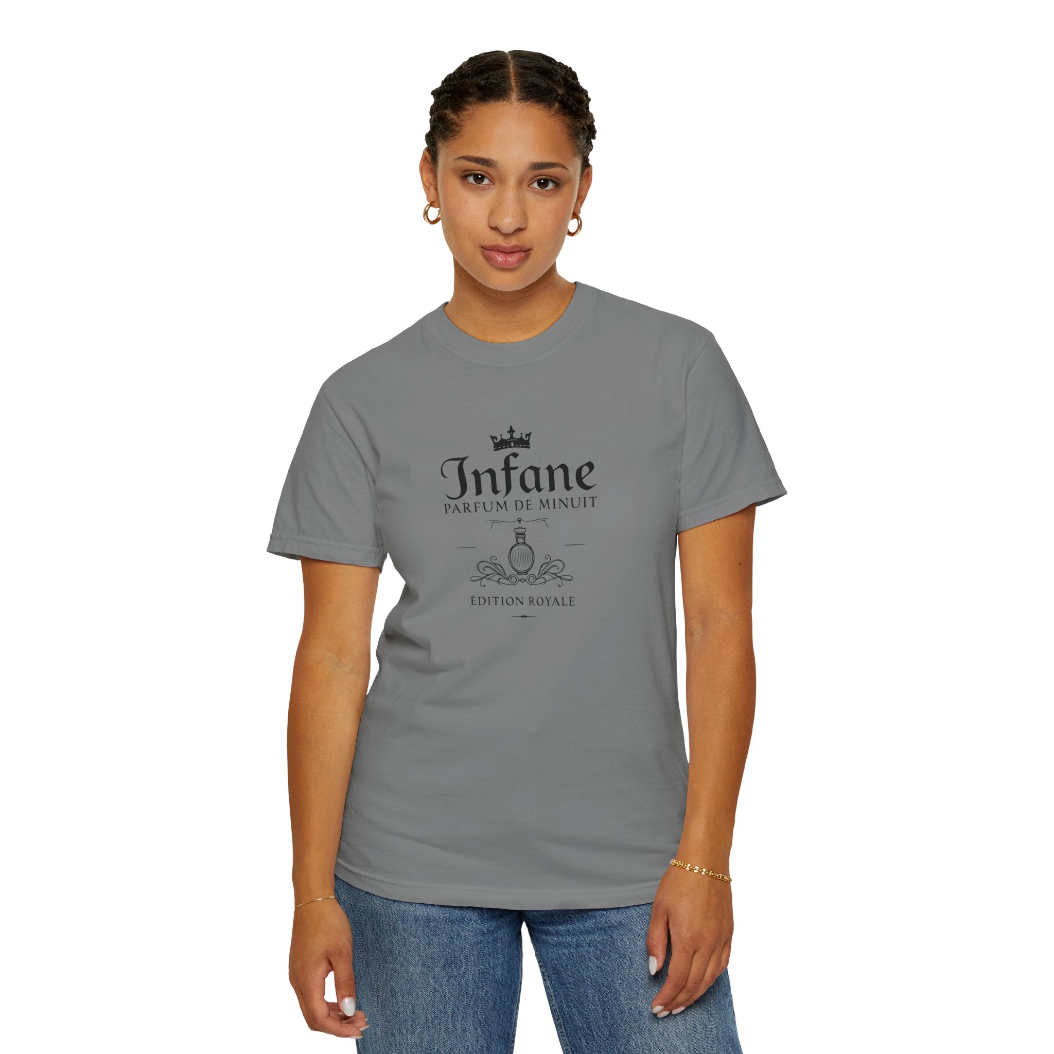 Royal Parfume x Infane T-Shirt