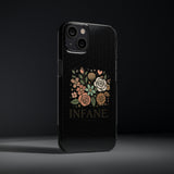Floral Phone Case x EU