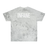 Color B Unisex T-Shirt Infane Transparent