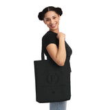 Infane Femme Elite Woven Tote Bag