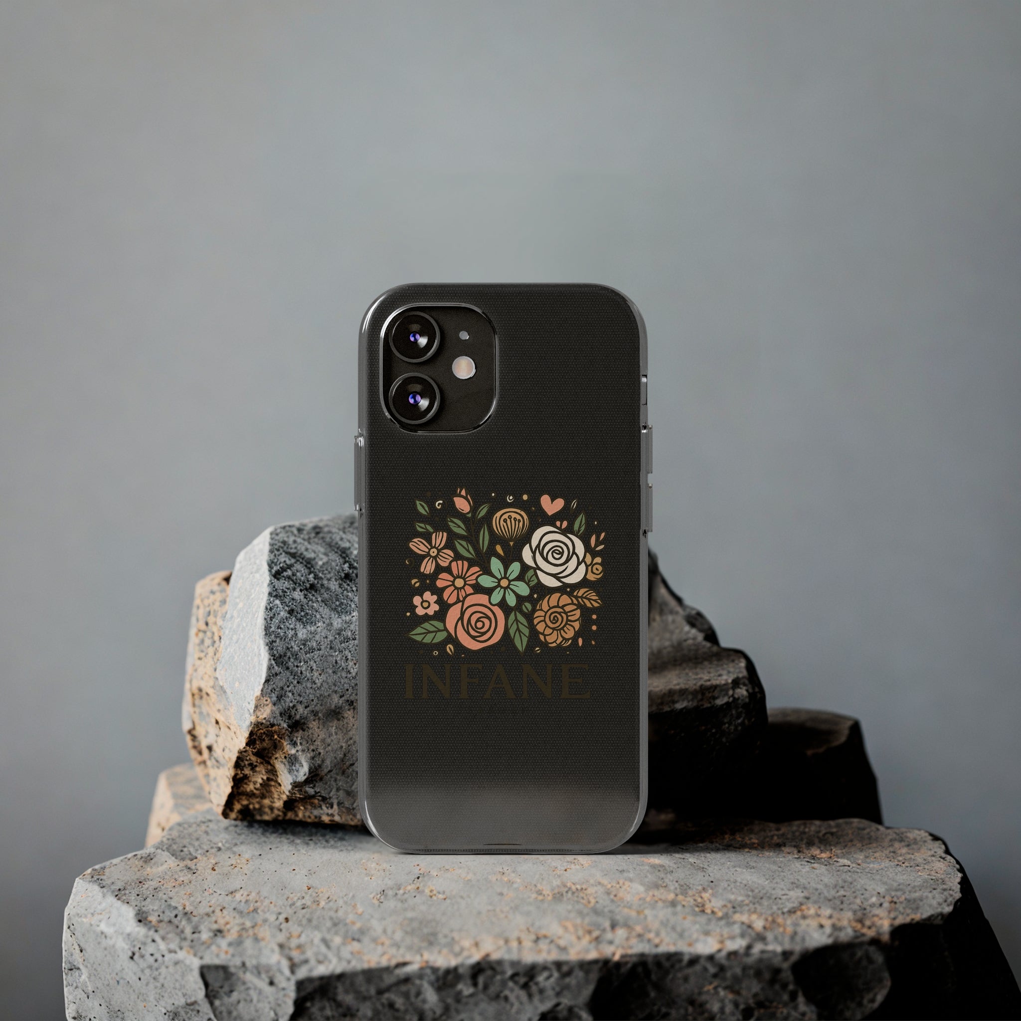 Floral Phone Case x EU