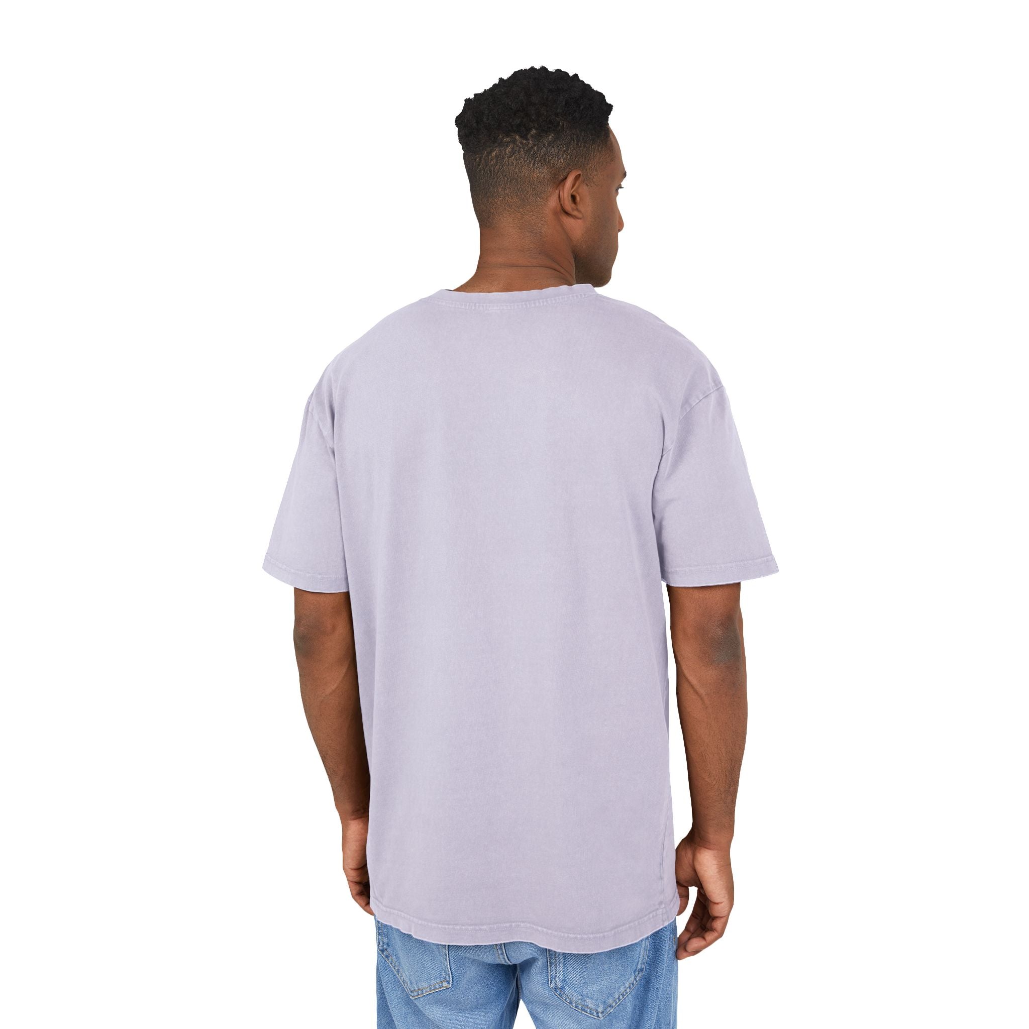 Men's Acid Washed Oversized TXEU 29