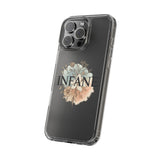 Floral Phone Case for INFANE Lovers