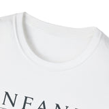 Botanical Graphic Unisex T-Shirt -EU