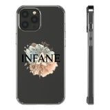 Floral Phone Case for INFANE Lovers