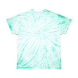 Sunshine Cyclone Tie-Dye T-shirt | Infane Tshirt