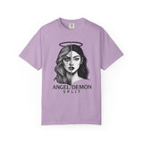 Angel/Demon Split Graphic T