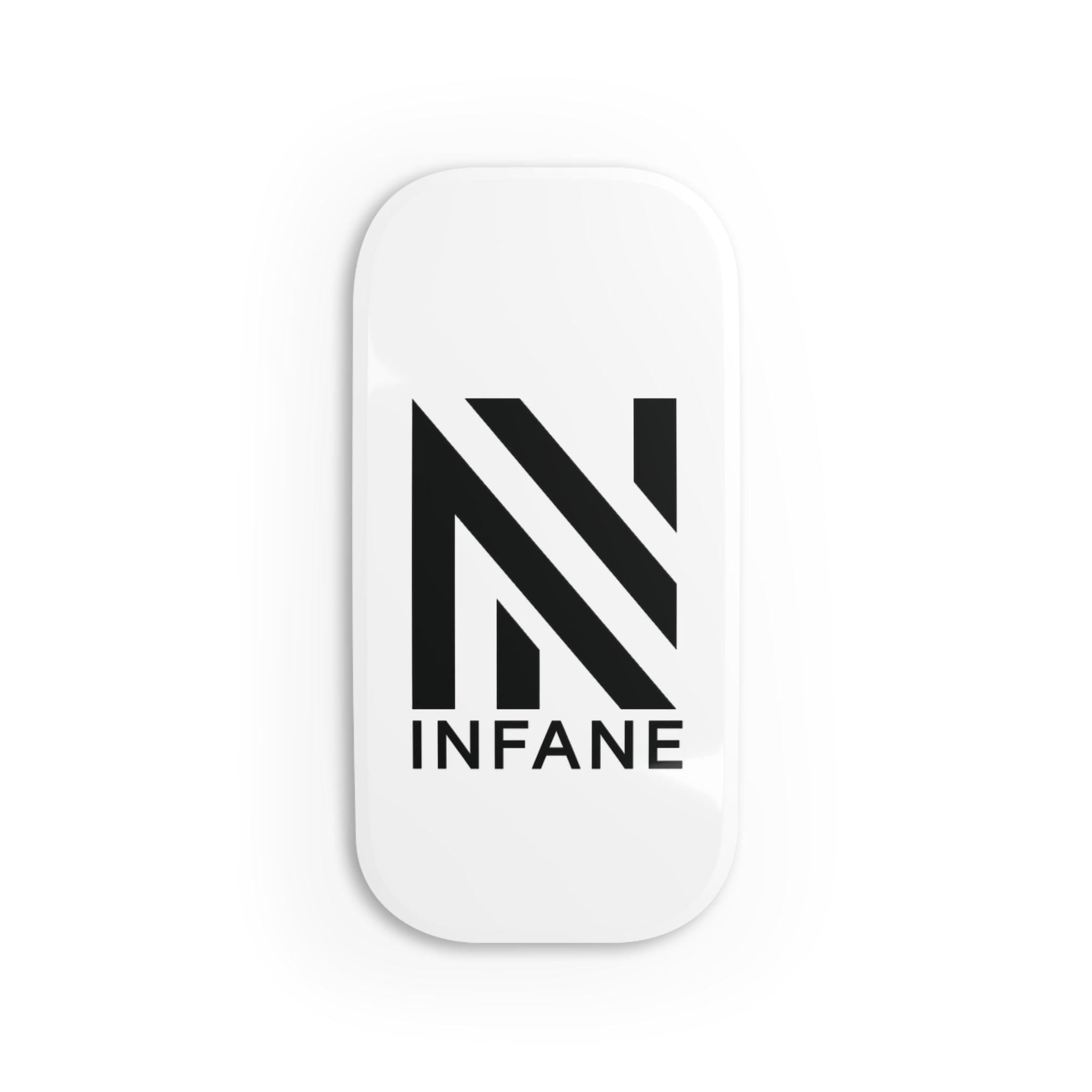 Modern Phone Grip Holder