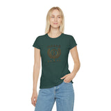 Classic Noble Deluxe Women’s Tshirt | Infane Eu