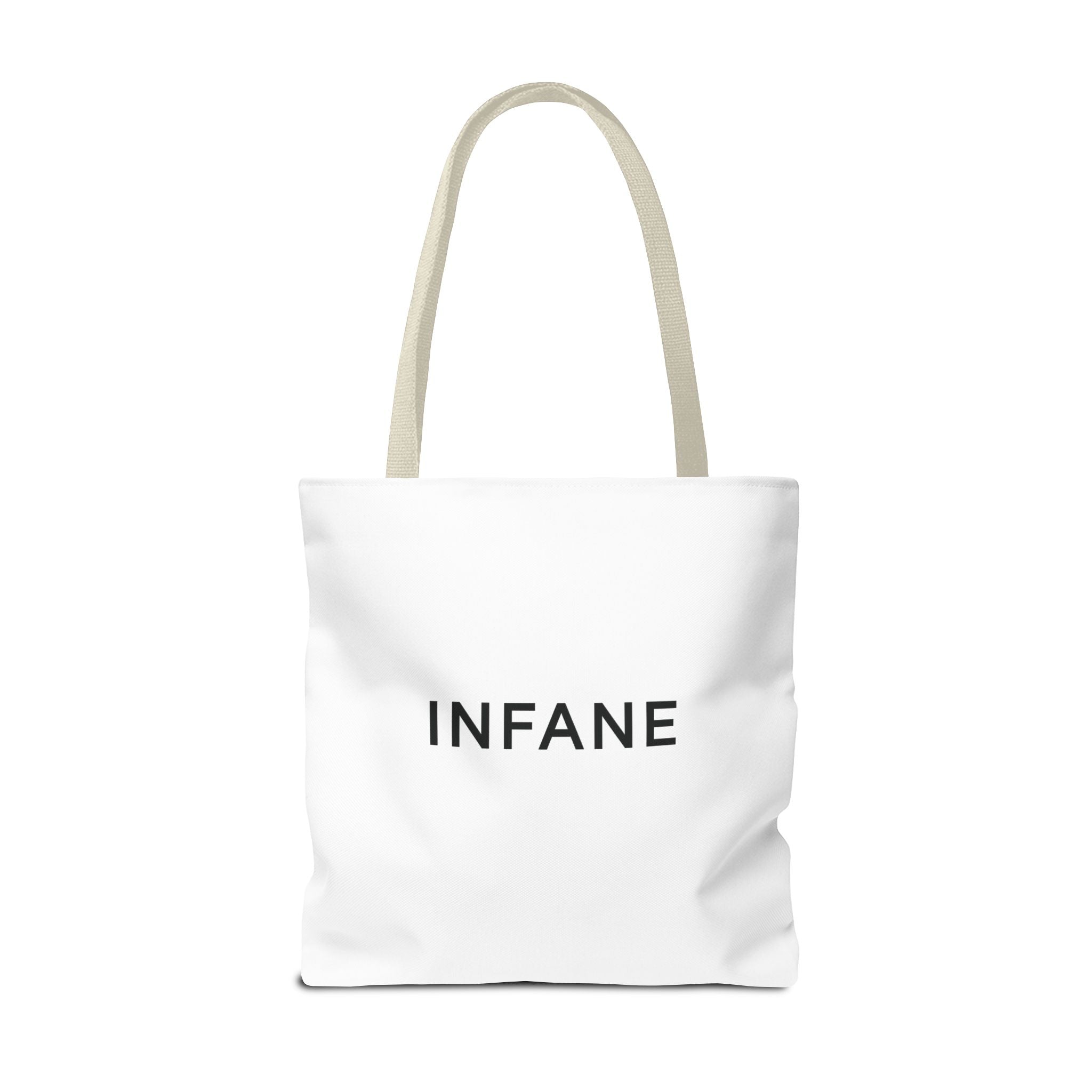 INFANE Tote Bag x EU Special