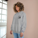 Stylish Infane x Champion Hoodie | Infane Q