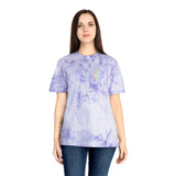 Unisex Color Blast Tie-Dye T-Shirt
