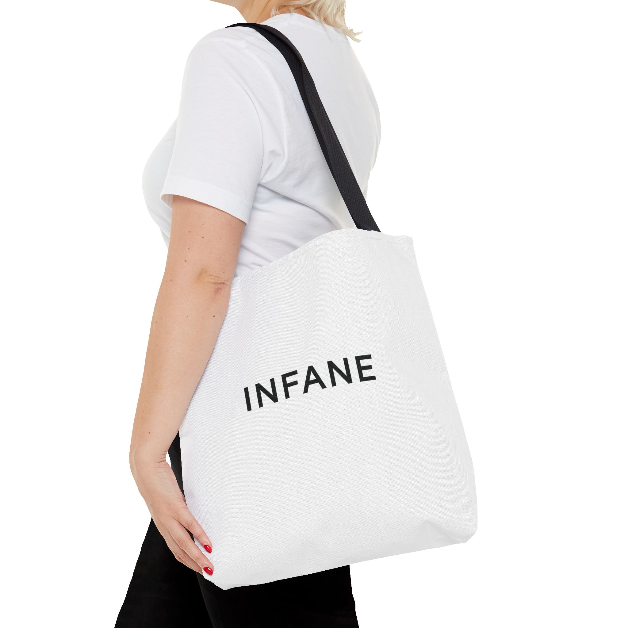 INFANE Tote Bag x EU Special