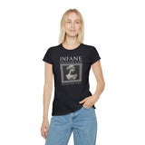 Statue Artistic Iconic T-Shirt | Infane Europe Edition