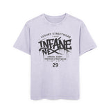 Men's Acid Washed Oversized TXEU 29