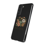 Floral Phone Case x EU