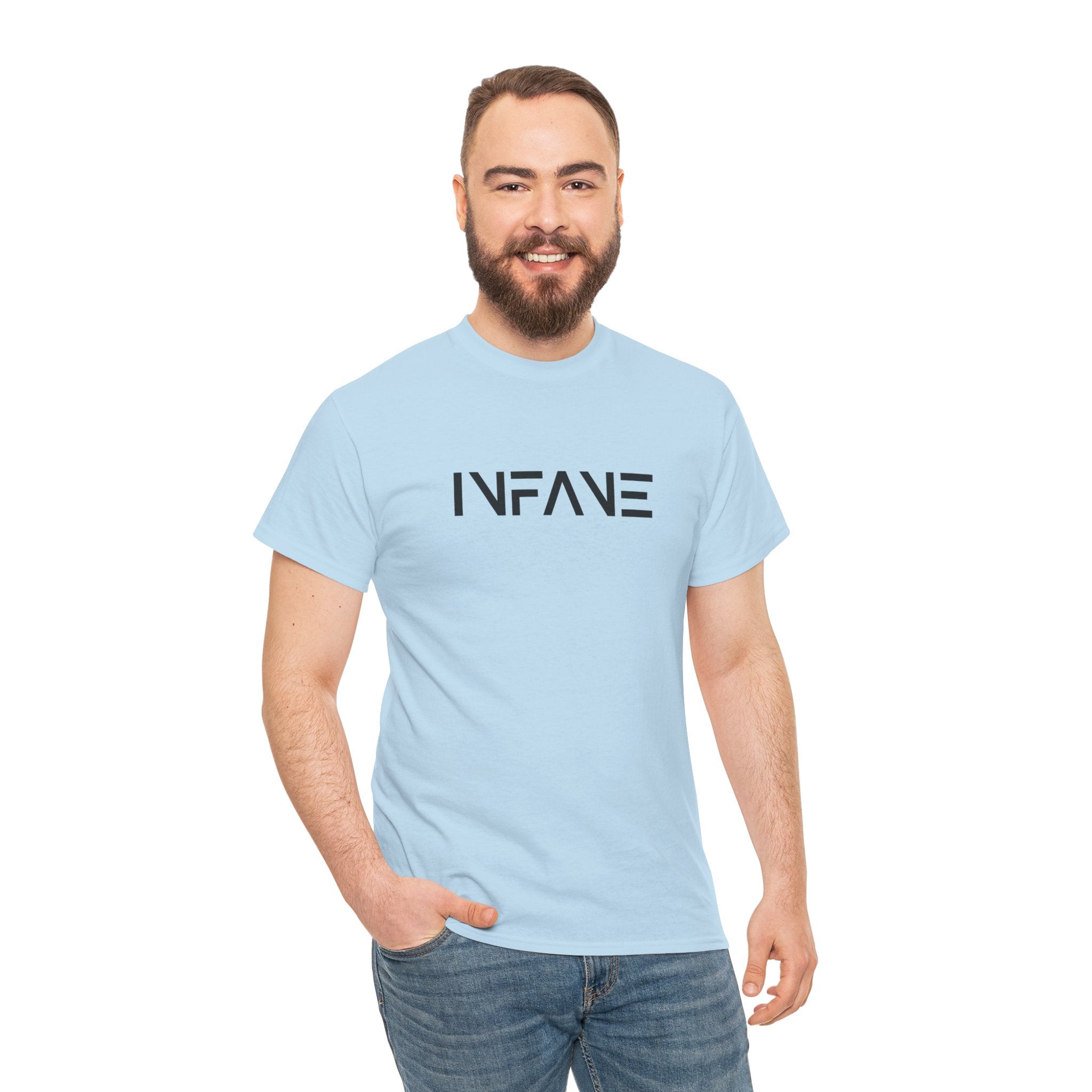Infane sLine Unisex Tshirt | Infane EU