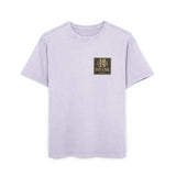 Men's Acid Washed Oversized x Eu Streetwear