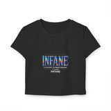 Luxury Infane Women's Trendy T