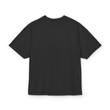 Unisex Heavy Cotton Box Tee EU - Infane Luxury Streetwear