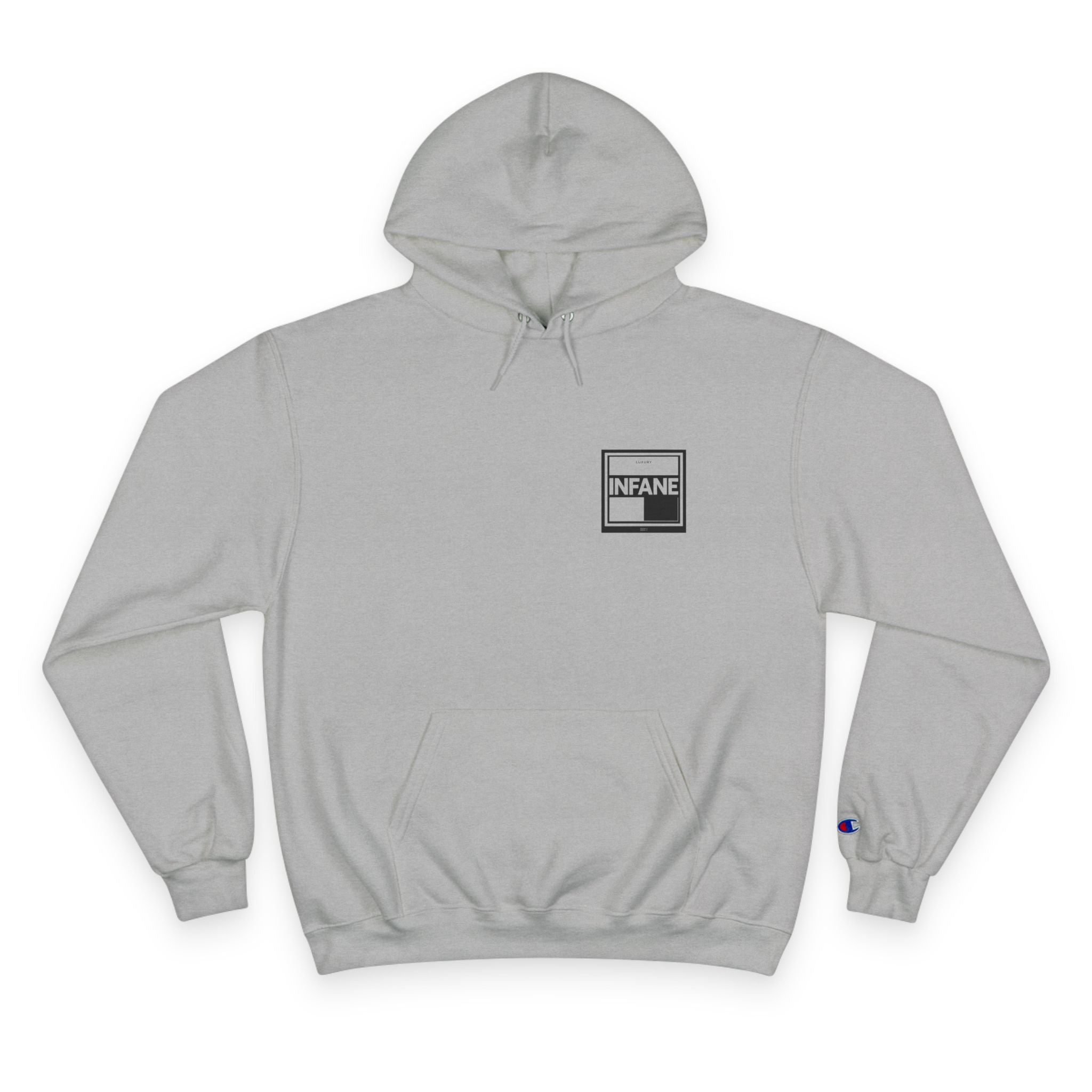 Stylish Infane x Champion Hoodie | Infane Q