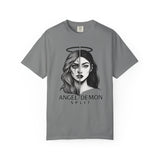 Angel/Demon Split Graphic T