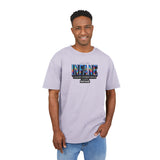 Luxury Acid Washed Oversized Tee | Infane Tshirt EU